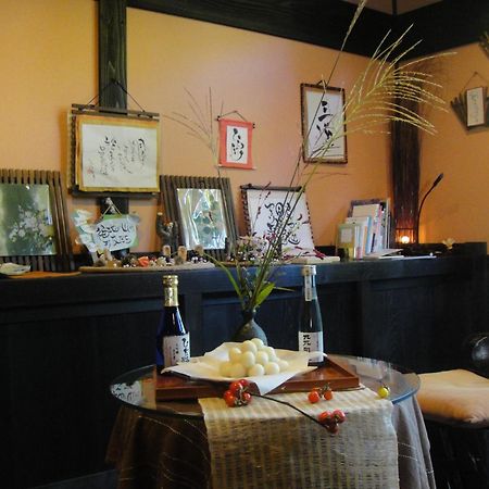 Hotel Hidaji (Adults Only) Takayama  Exterior foto