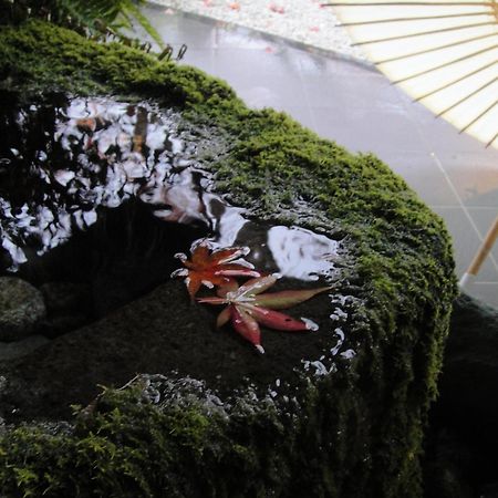 Hotel Hidaji (Adults Only) Takayama  Exterior foto