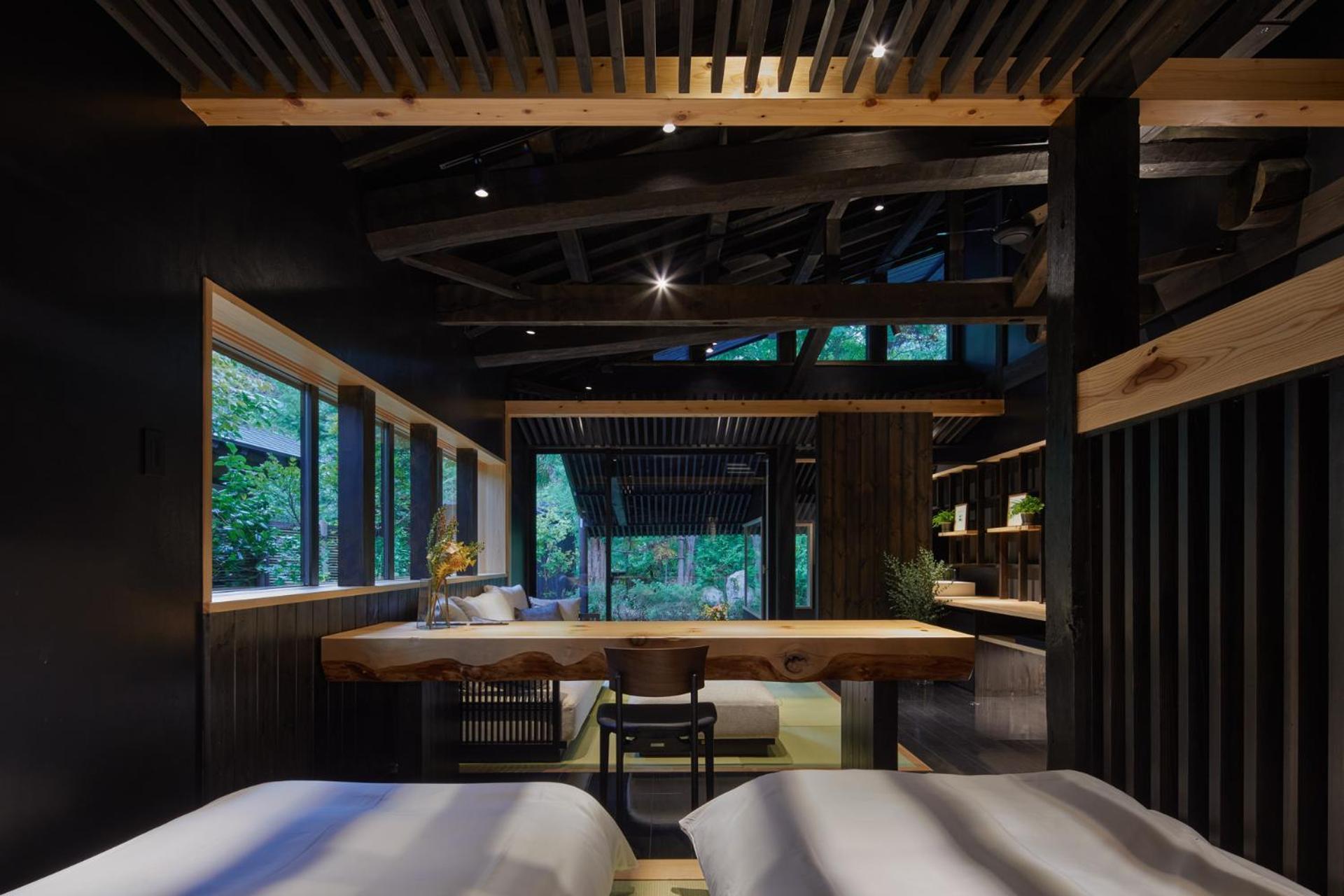 Hotel Hidaji (Adults Only) Takayama  Exterior foto