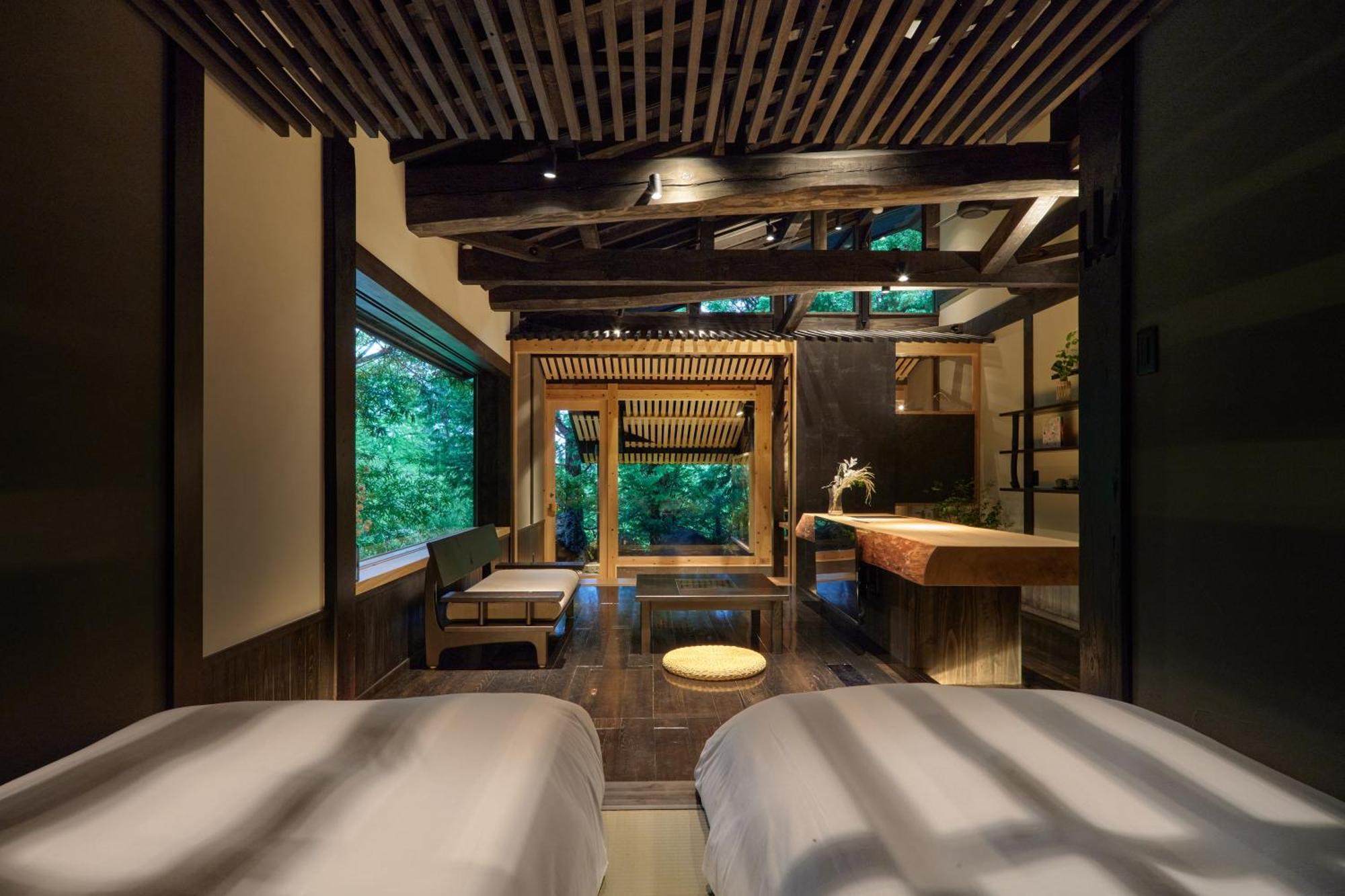 Hotel Hidaji (Adults Only) Takayama  Exterior foto
