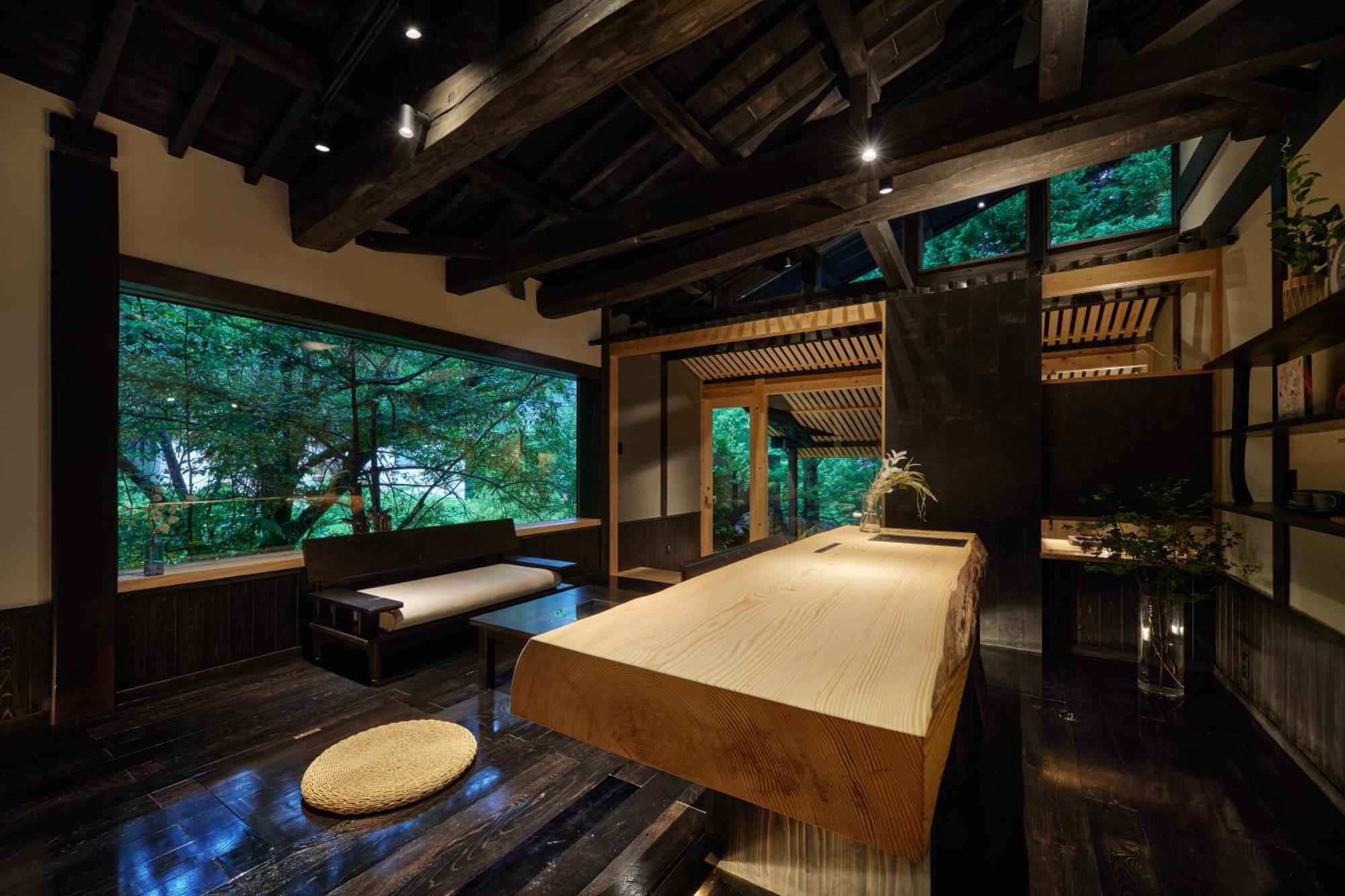 Hotel Hidaji (Adults Only) Takayama  Exterior foto