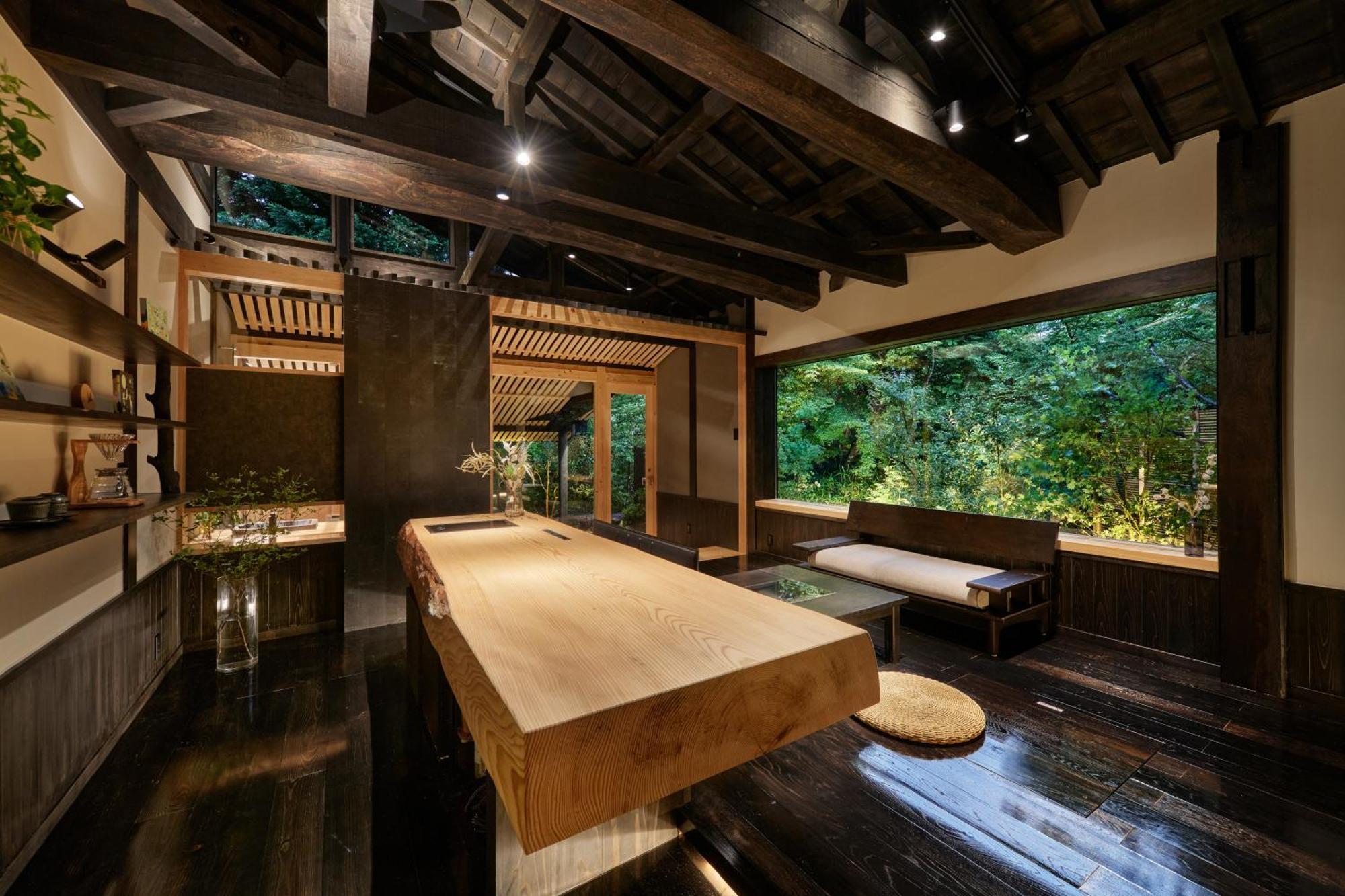 Hotel Hidaji (Adults Only) Takayama  Exterior foto