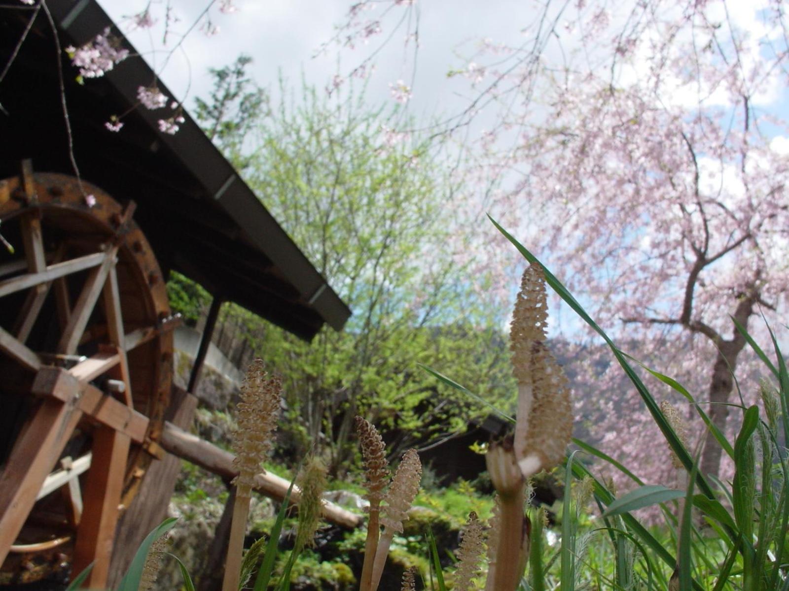 Hotel Hidaji (Adults Only) Takayama  Exterior foto