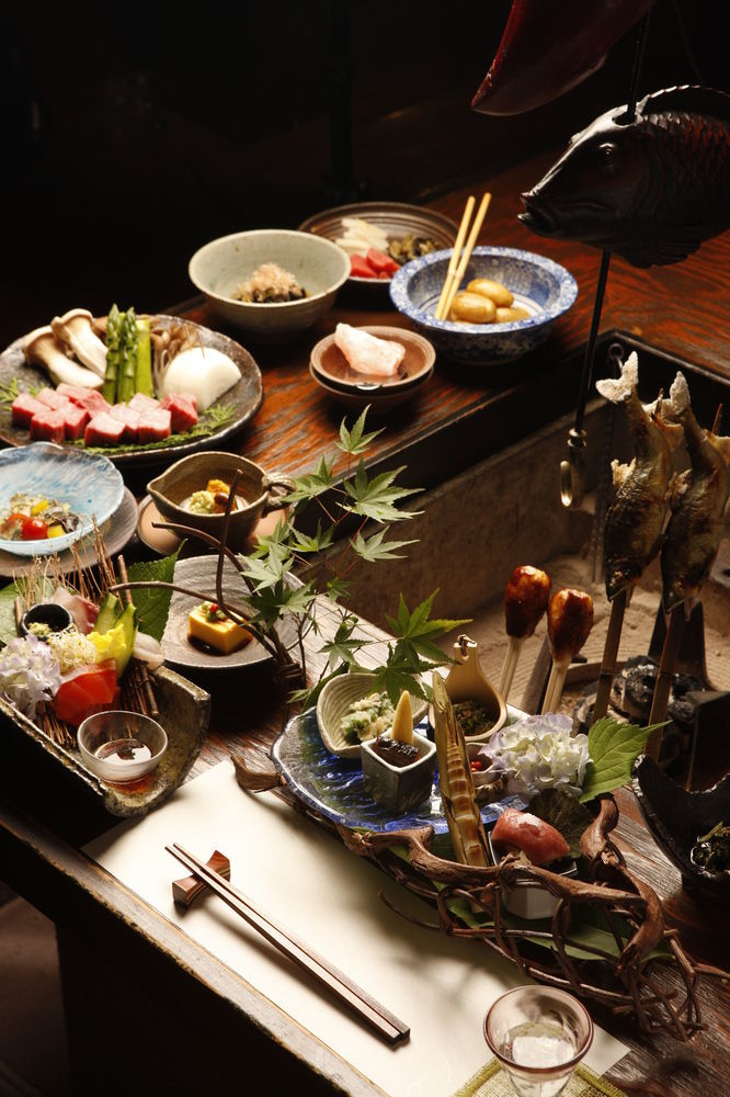 Hotel Hidaji (Adults Only) Takayama  Exterior foto