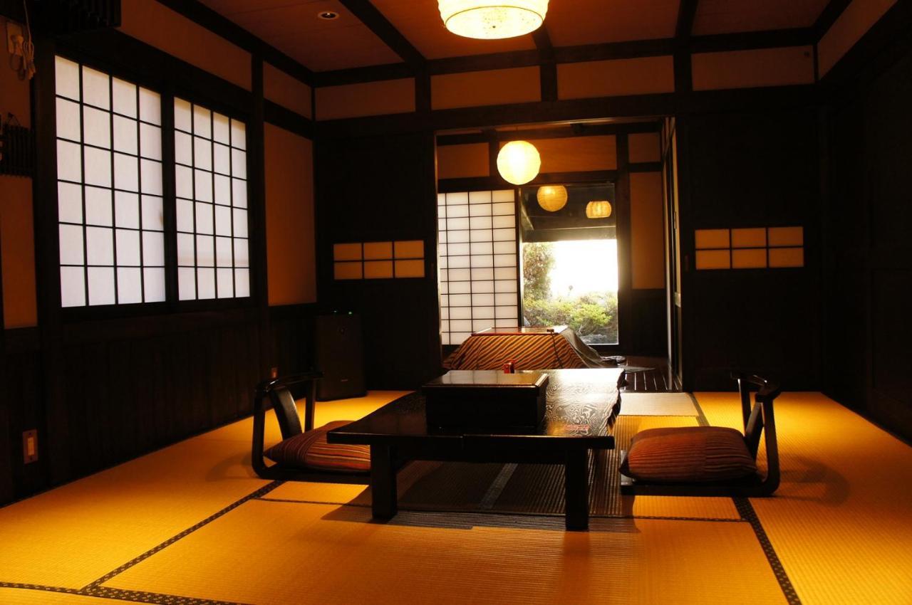 Hotel Hidaji (Adults Only) Takayama  Habitación foto