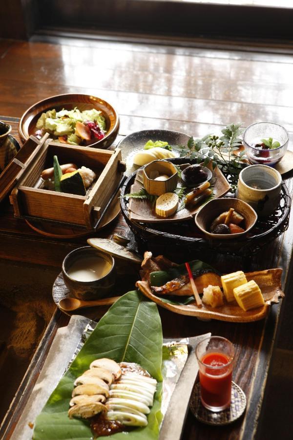 Hotel Hidaji (Adults Only) Takayama  Exterior foto
