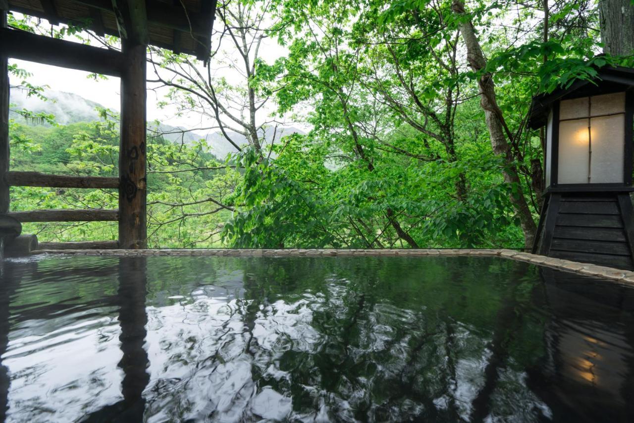 Hotel Hidaji (Adults Only) Takayama  Exterior foto