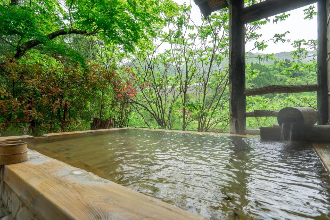 Hotel Hidaji (Adults Only) Takayama  Exterior foto