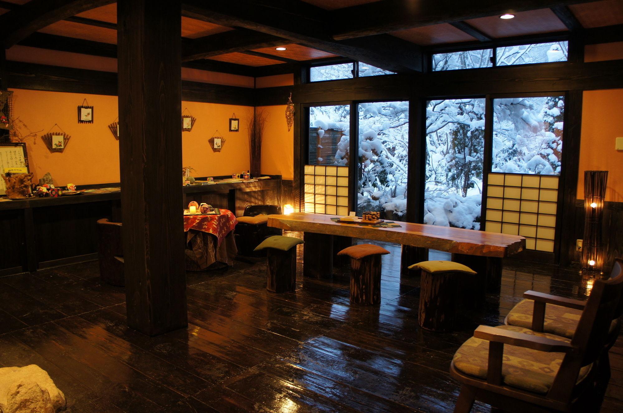 Hotel Hidaji (Adults Only) Takayama  Exterior foto