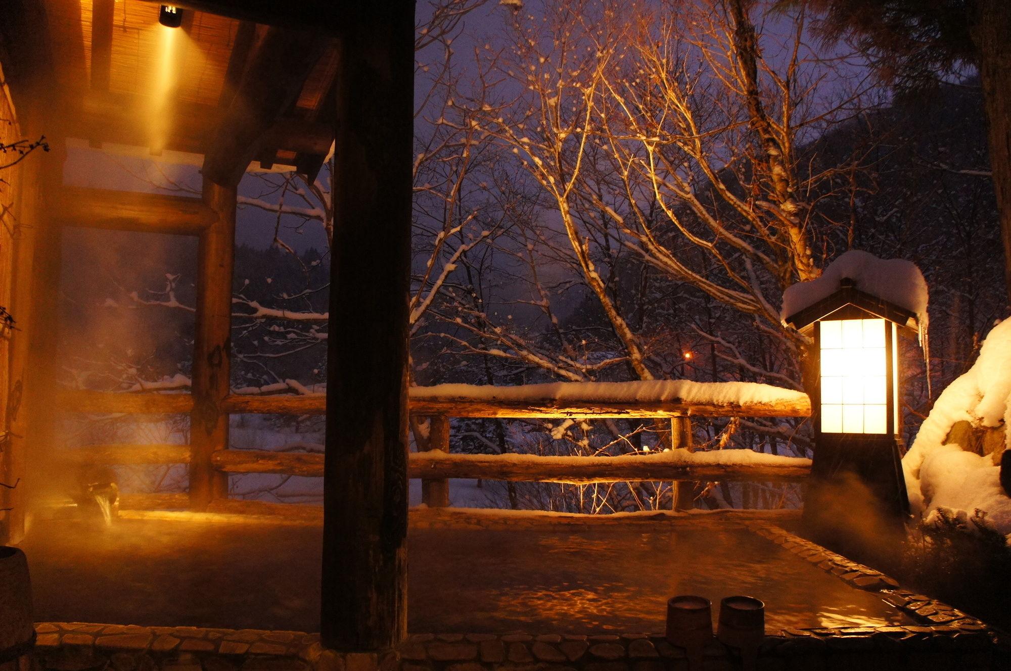 Hotel Hidaji (Adults Only) Takayama  Exterior foto
