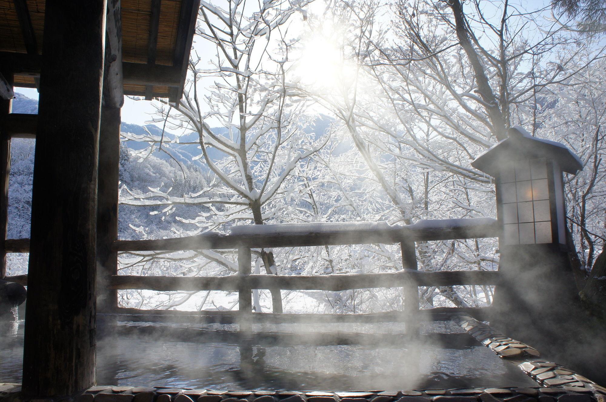 Hotel Hidaji (Adults Only) Takayama  Exterior foto
