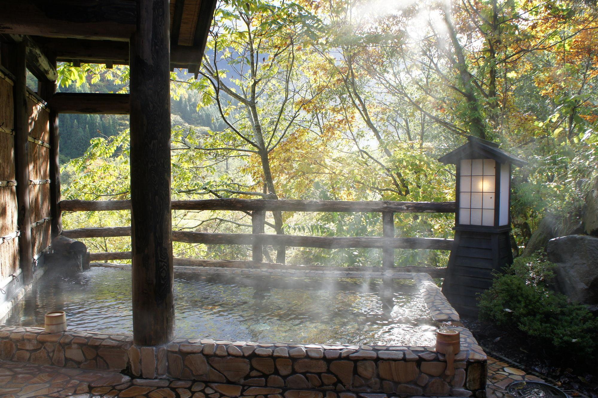 Hotel Hidaji (Adults Only) Takayama  Exterior foto