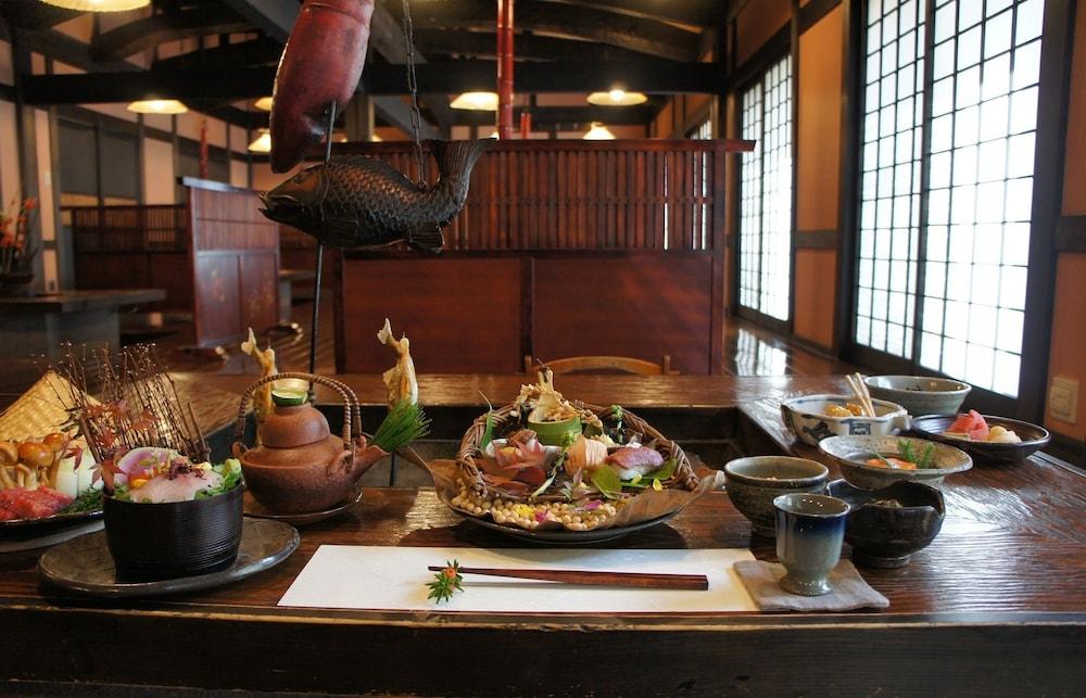 Hotel Hidaji (Adults Only) Takayama  Exterior foto